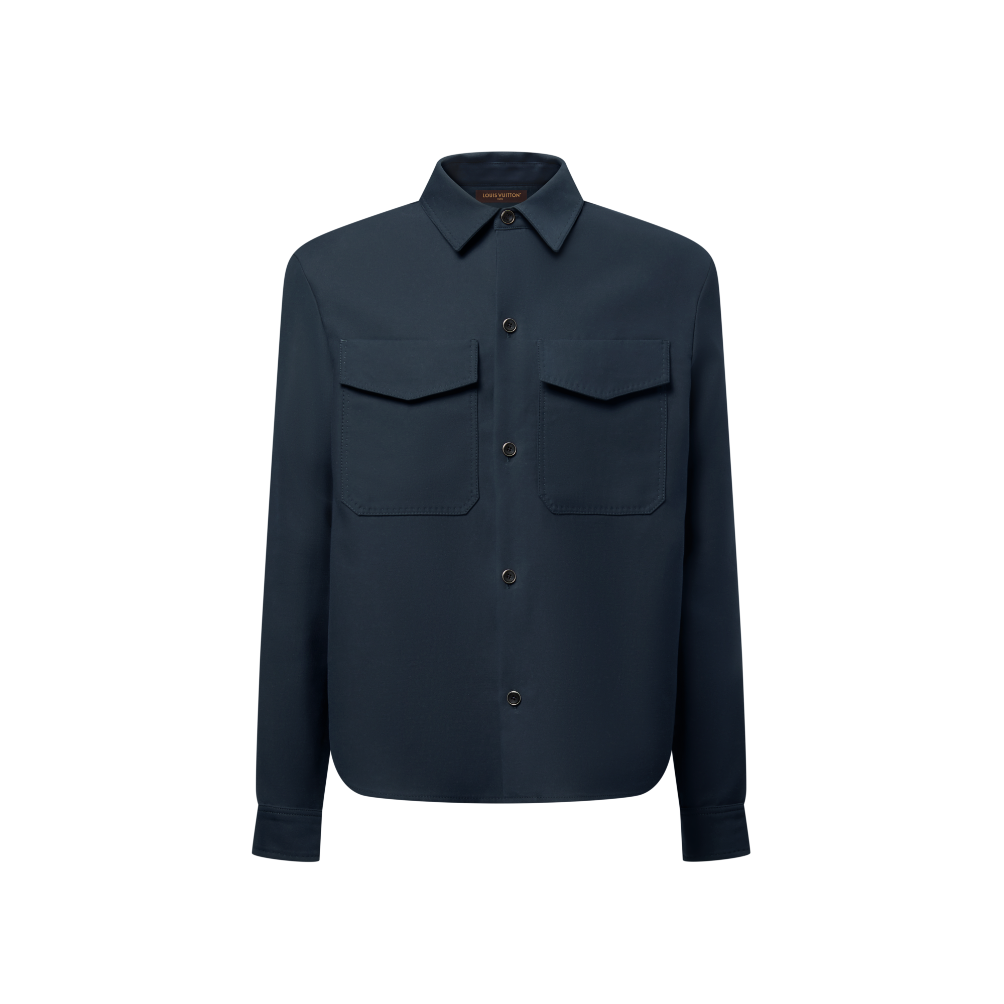 メンズ シャツ カタログ｜ルイ・ヴィトン 公式サイト